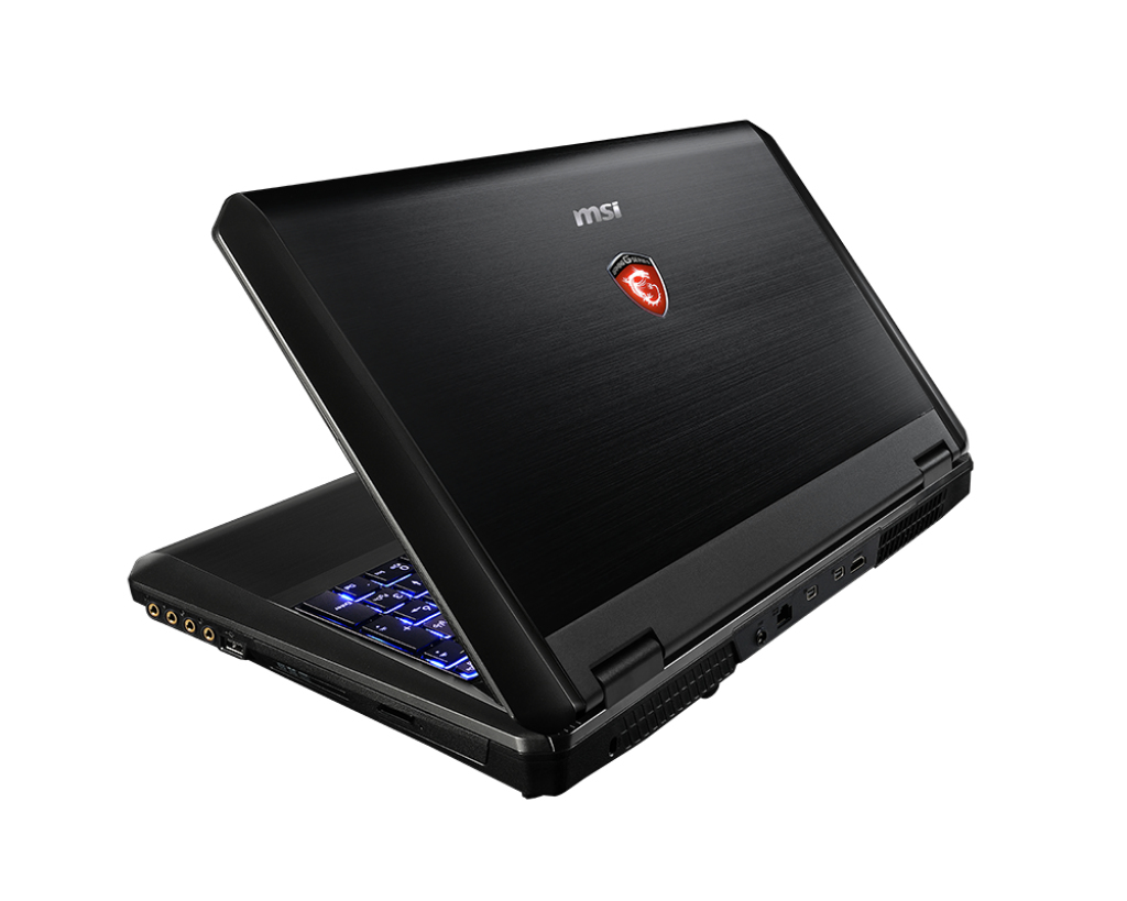 MSI GT60 2QE(Dominator Pro 4K Edition)-1222UK – image 2