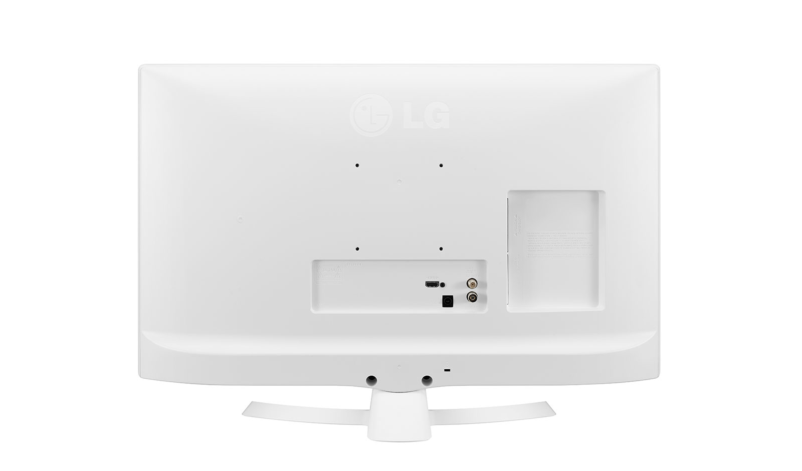LG 24TK410U-WZ computer monitor – image 7