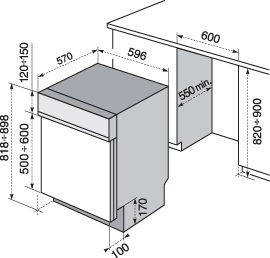 Electrolux TP 893 R3B – image 2
