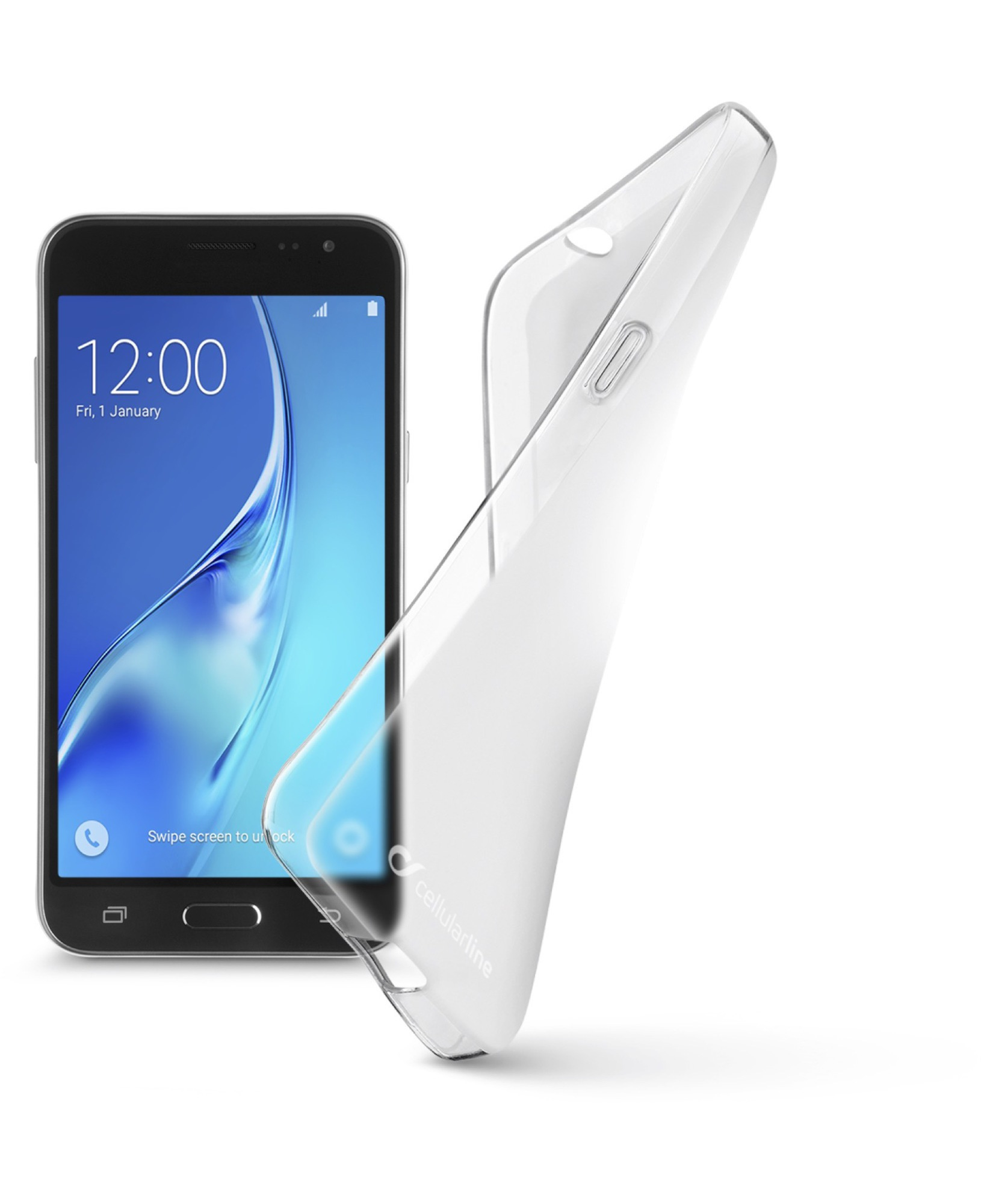 Cellularline Shape - Galaxy J3 (2016)