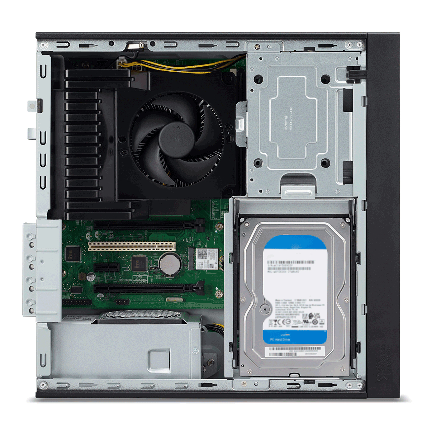Acer ALTOS P10 F8 – image 6