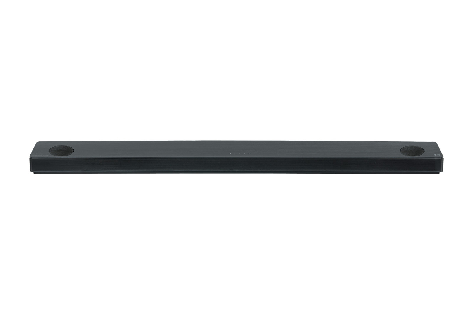 LG SK10Y soundbar speaker Black 5.1.2 channels – image 4