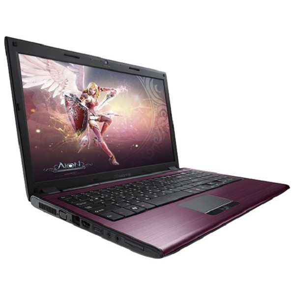 LG A series A520-PE2RK laptop Intel® Core™ i7 i7-2630QM – image 4