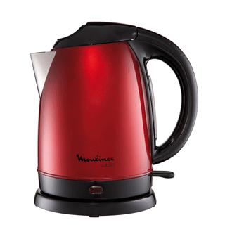 Moulinex SUBITO electric kettle