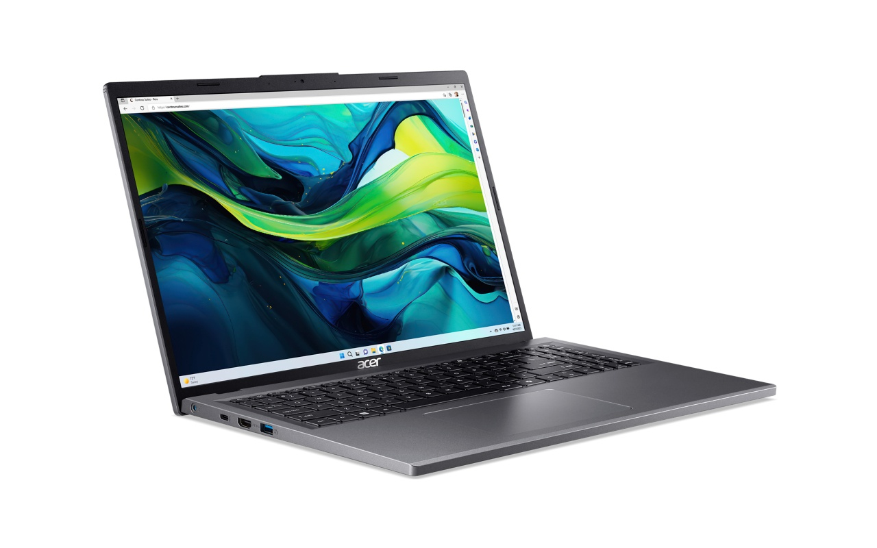Acer Aspire A16-51GM-58C0 Intel Core 5 120U Laptop – image 2