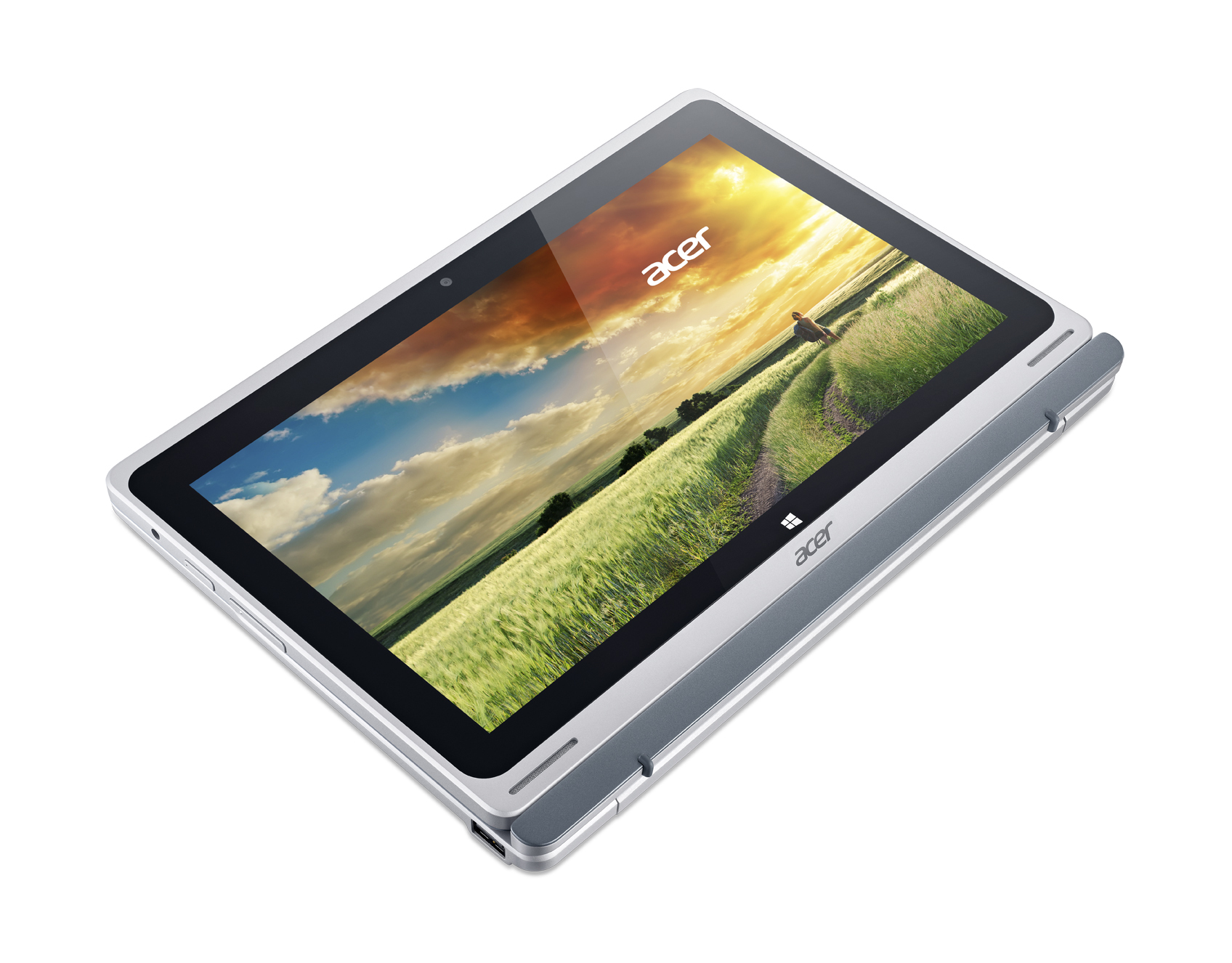 Acer Aspire Switch 10 SW5-012-19ND Intel Atom® Z3735F Hybrid (2-in-1) – image 9
