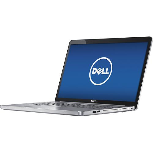 Dell Inspiron I7737-5560SLV laptop Intel® Core™ i5 i5-4200U – image 6