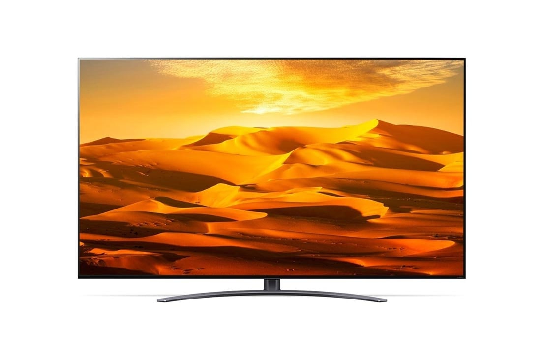 LG QNED MiniLED 86QNED913QE TV 2.18 m (86") 4K Ultra HD Smart TV Wi-Fi Black – image 2