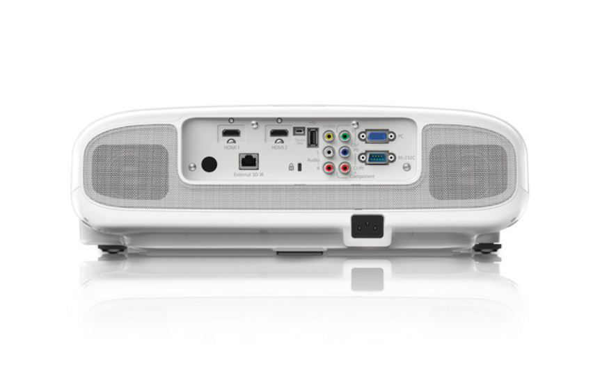 Epson PowerLite Home Cinema 3010 – image 3