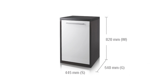 Samsung DM-M59AHC – image 2