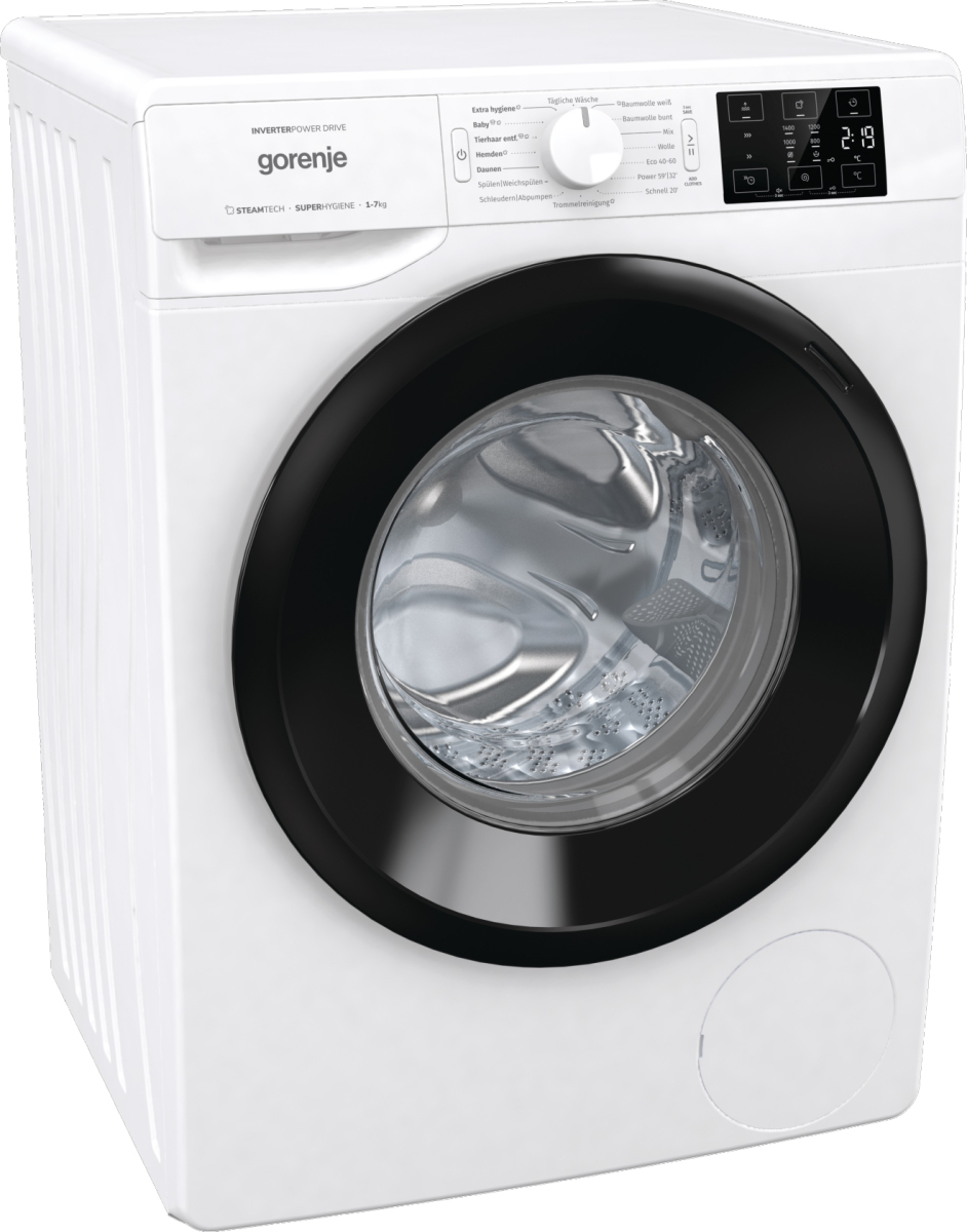 Gorenje Wave NEI74ADPS – image 2