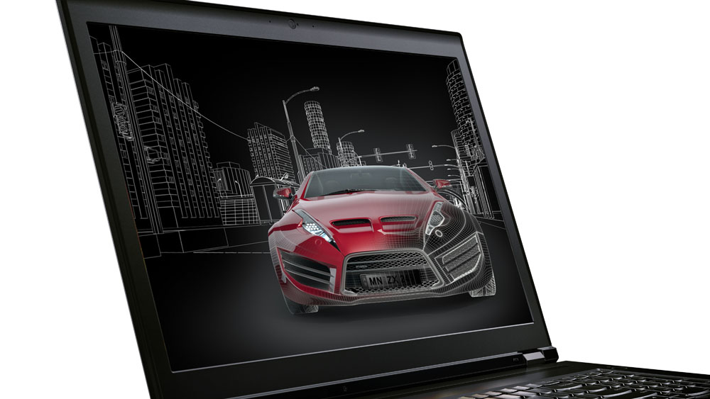 Lenovo ThinkPad P71 Intel® Core™ i7 i7-7700HQ Mobile workstation – image 8