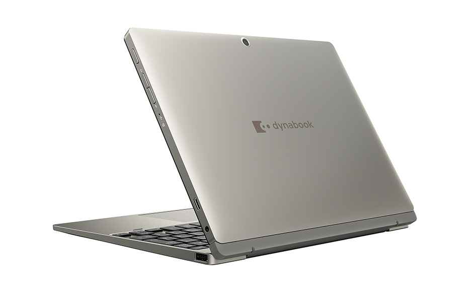 Dynabook K1 Intel® Celeron® N4020 Hybrid (2-in-1) – image 2