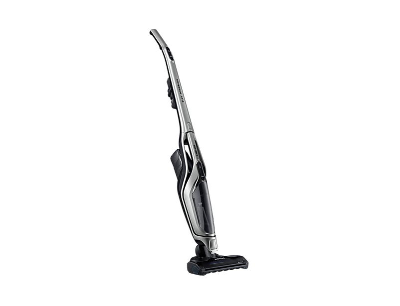 Samsung VS60K6080KC stick vacuum/electric broom 2-in-1 stick vacuum Battery Dry Cyclonic Bagless – image 3