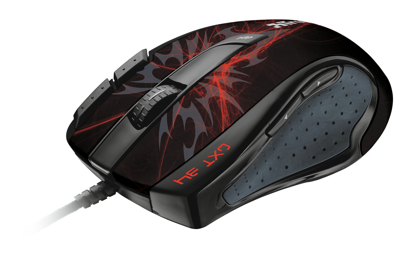 Trust GXT 34