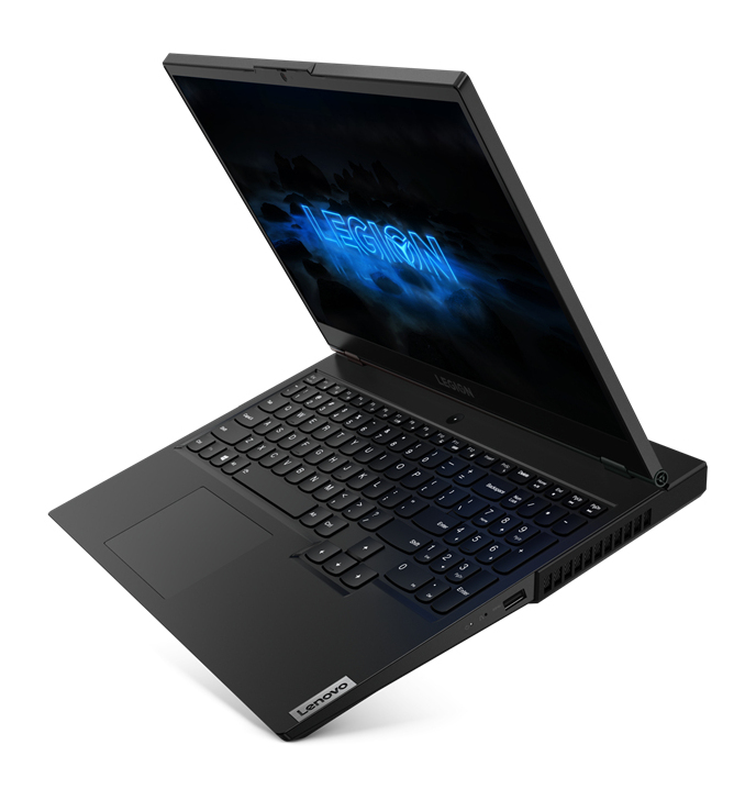 Lenovo Legion 5 15IMH05 – image 2