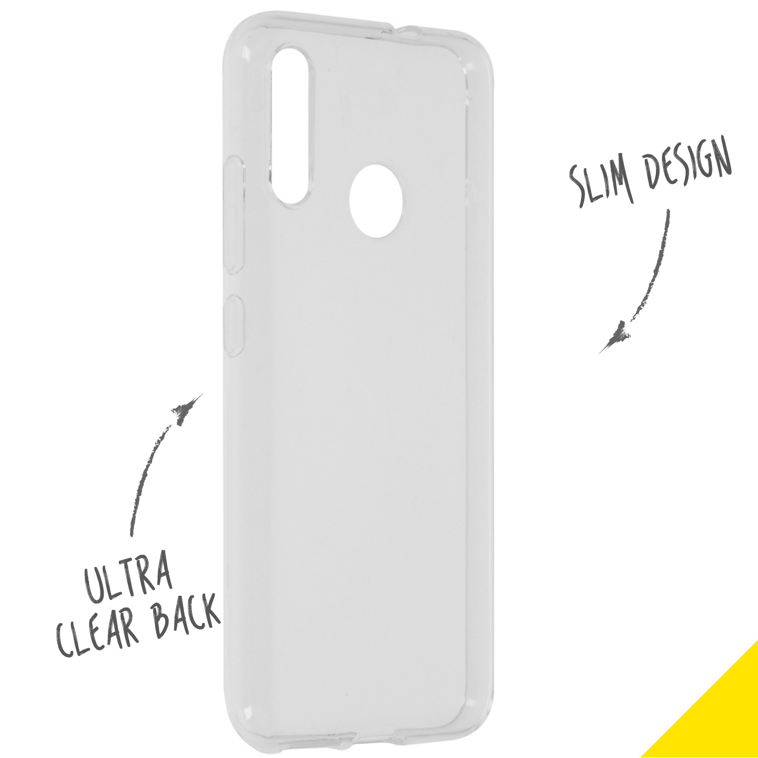 Accezz MOTOE6PLUS36593101 mobile phone case – image 2