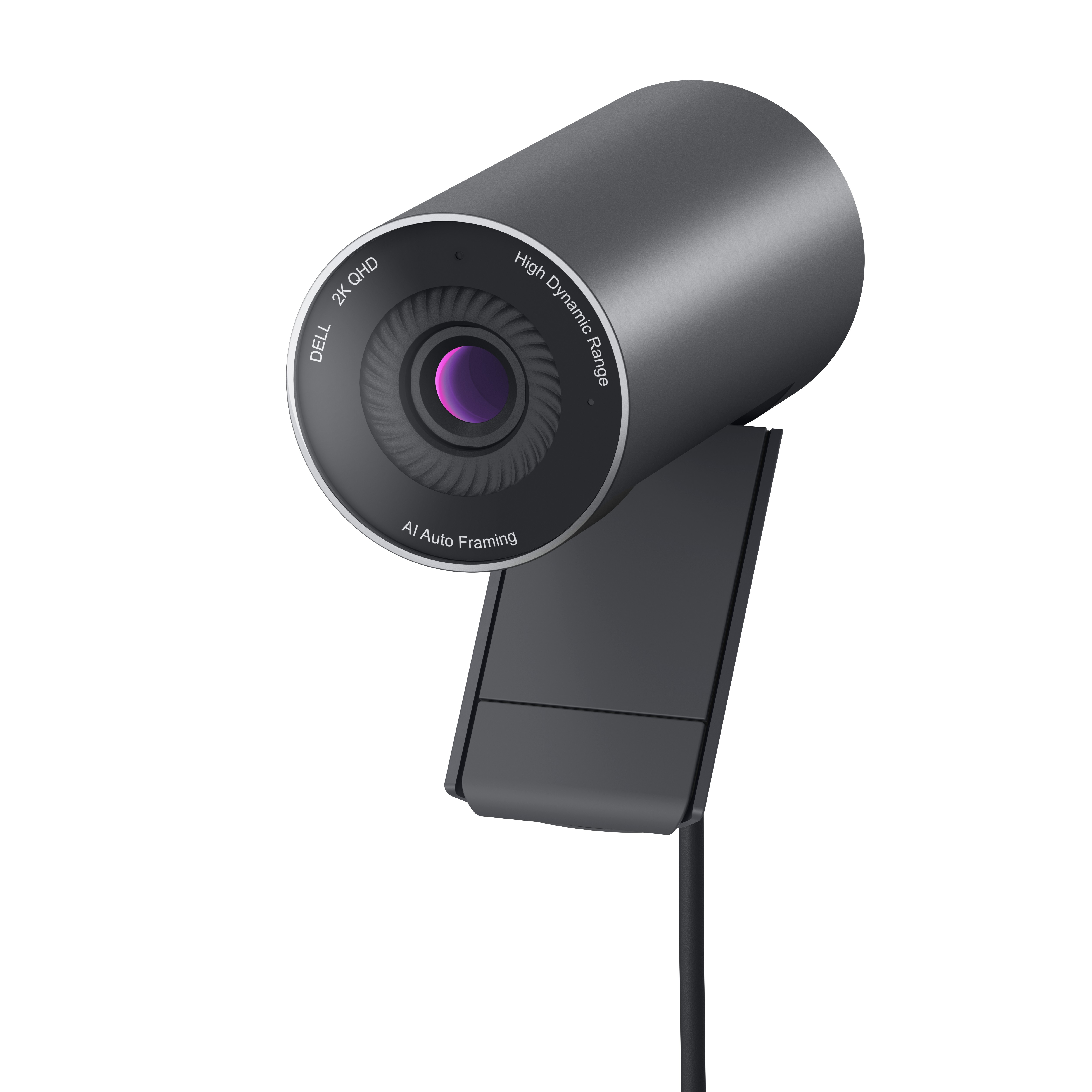 DELL Pro 2K-webbkamera – WB5023