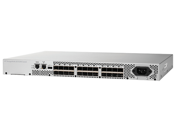 HP 8/8 Base – image 3