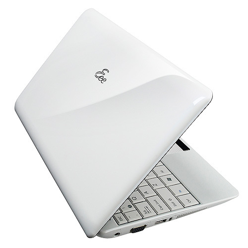 ASUS 1005HA-MU17-WT netbook Intel Pentium Mobile N270 – image 6