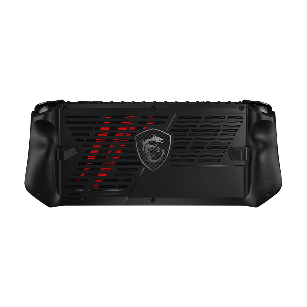 MSI Claw portable game console – image 5