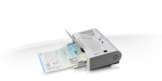 Canon imageFORMULA DR-M140 Sheet-fed scanner – image 3