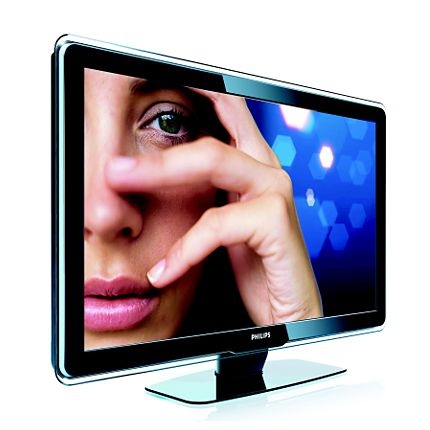 Philips 42PFL7403H 106.7 cm (42") Full HD Black 500 cd/m² – image 1