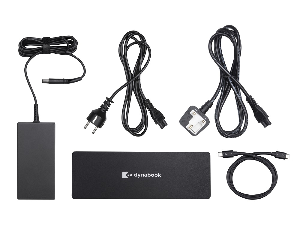 Dynabook Thunderbolt™ 4 Dock – image 7