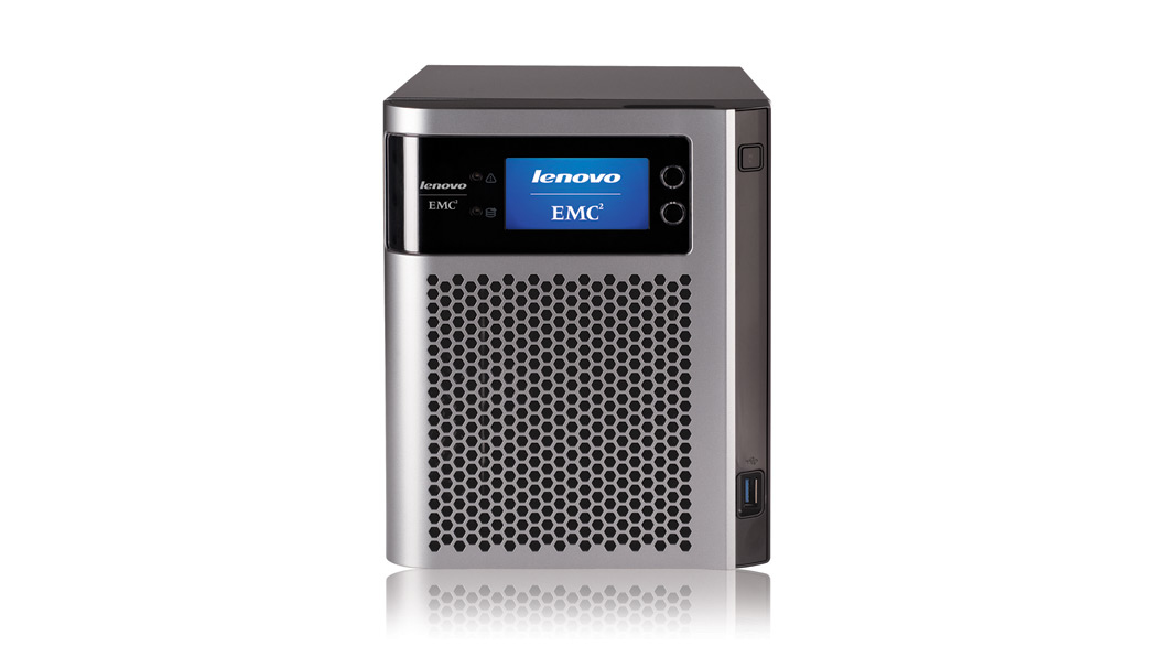 Lenovo px4-300d – image 1