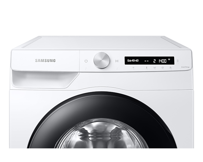 Samsung WW12T504DAW/S1 washing machine Front-load – image 9