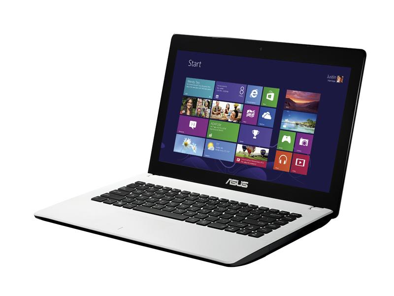 ASUS X451CA-VX189H laptop Intel® Core™ i3 i3-2375M – image 4