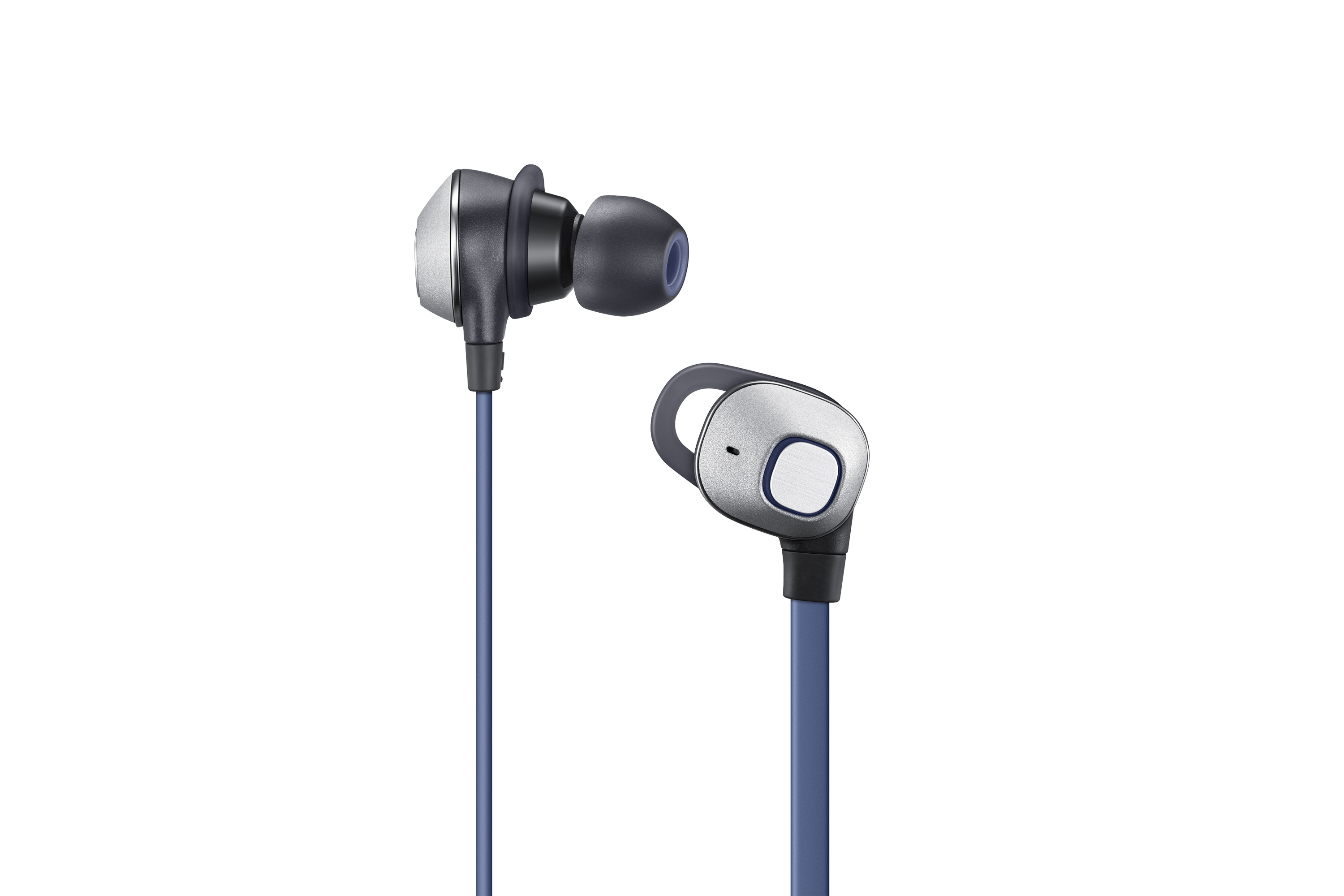 Samsung EO-IA510 Headset Wired In-ear Calls/Music Blue – image 4