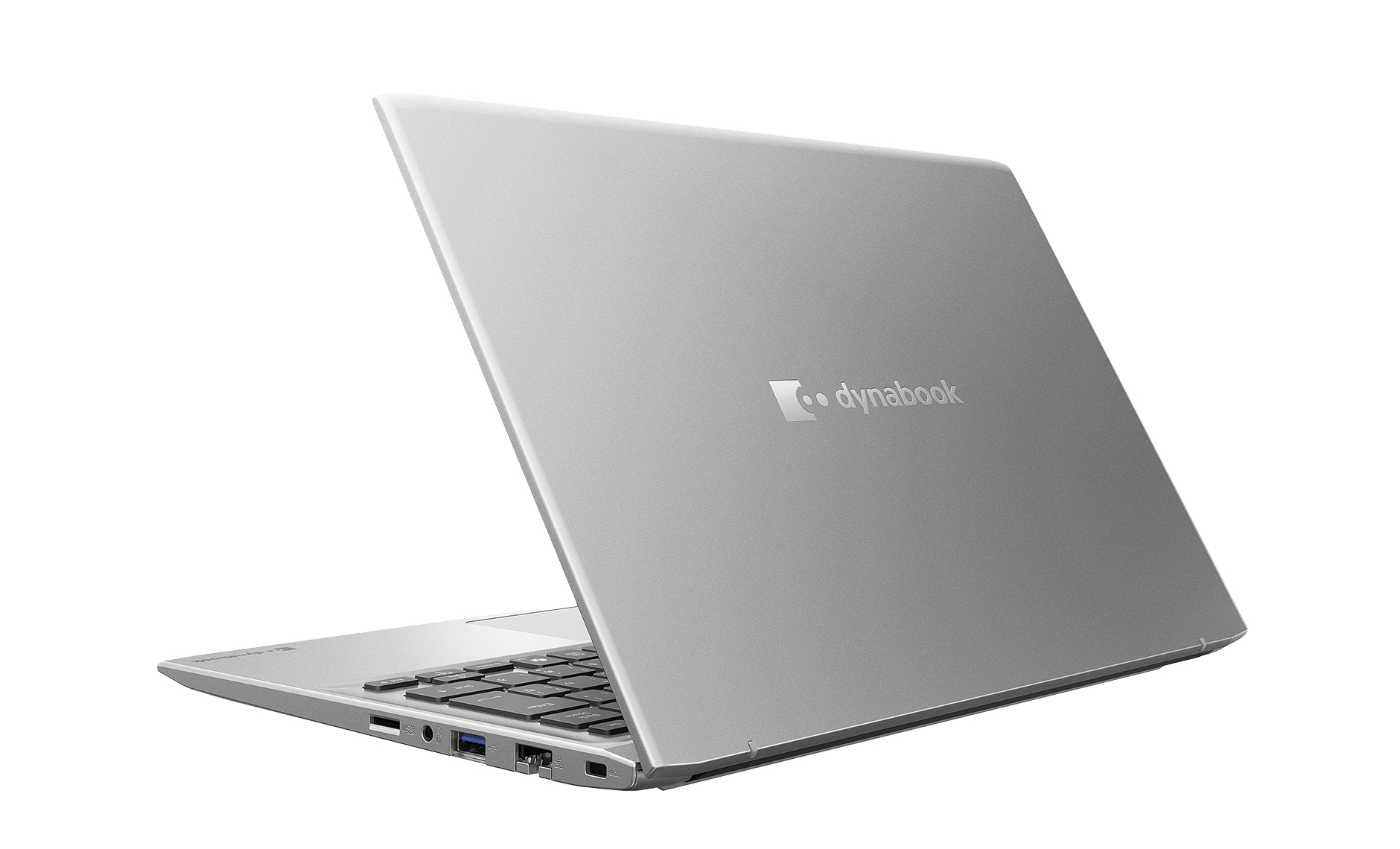 Dynabook S6/A Intel Core 5 120U Laptop – image 3
