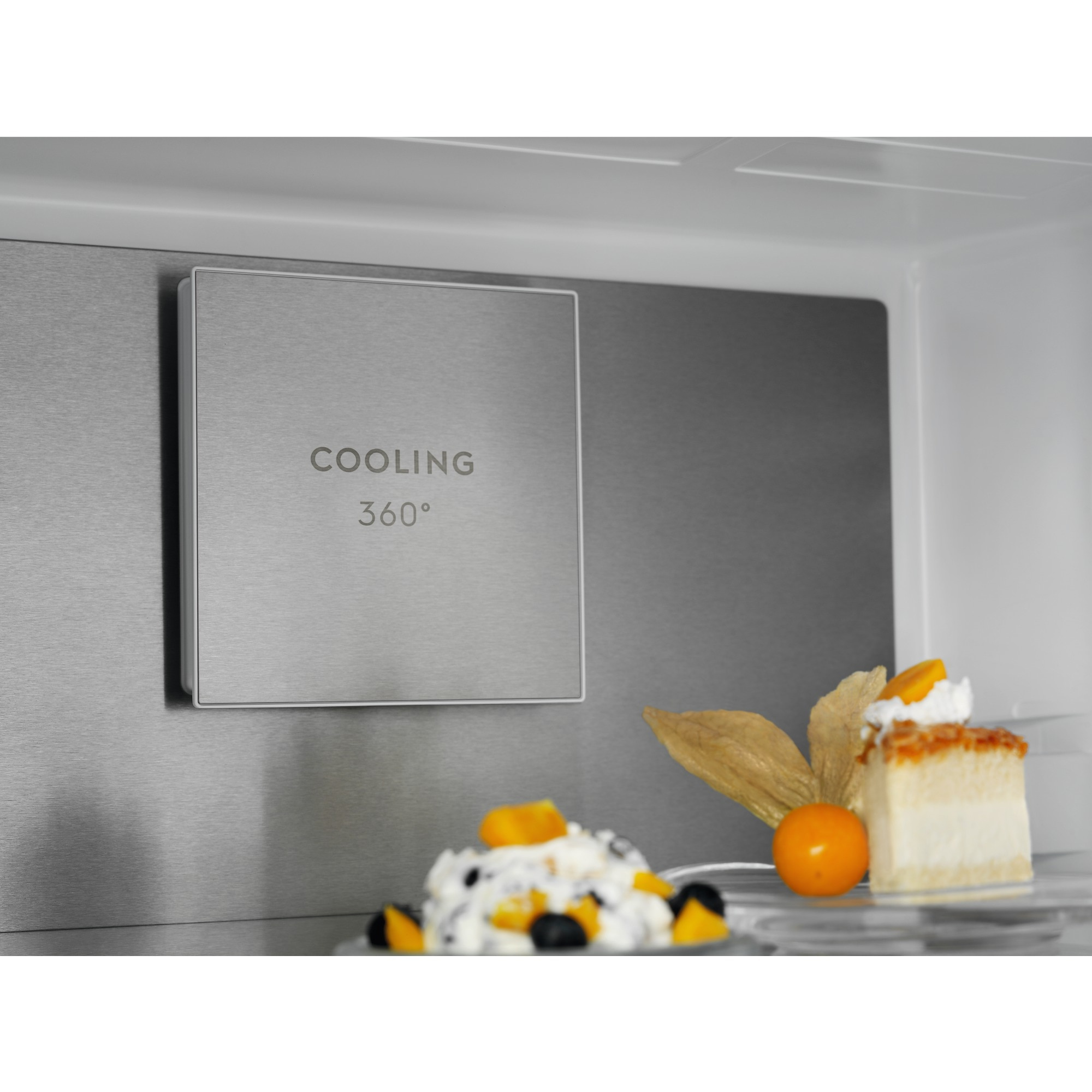 Electrolux LNT7MD34X2 Freestanding – image 9