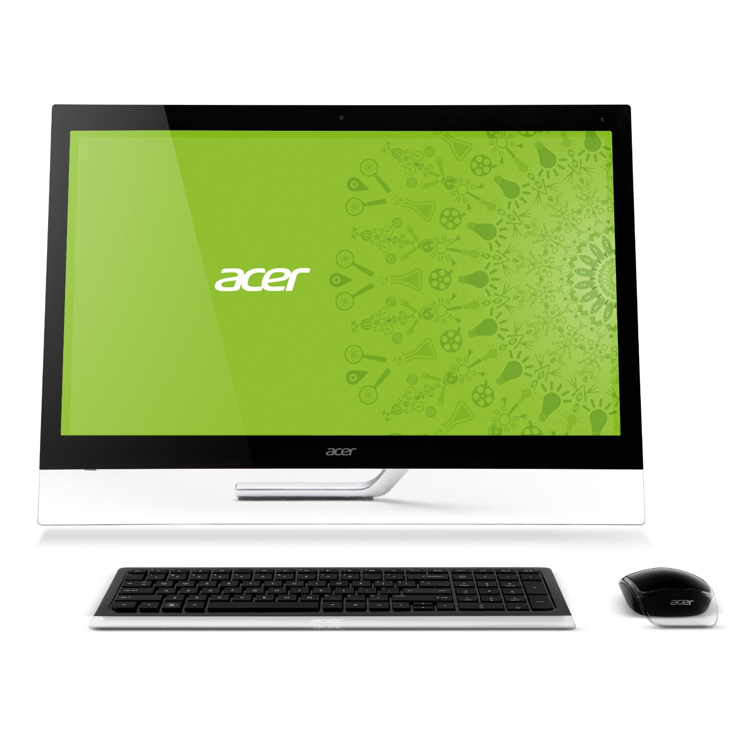 Acer Aspire 7600U-MO308 Intel® Core™ i7 i7-3630QM – image 1