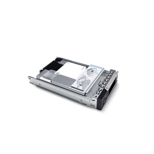 DELL 345-BCDB внутренний твердотельный накопитель 3,84 TB 2.5" SAS