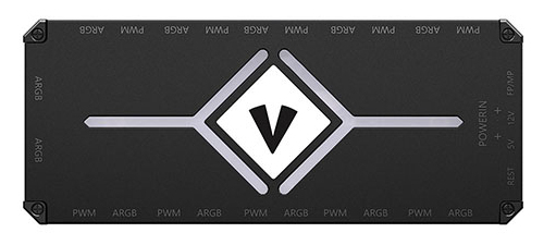 VIDA PWM ARGB Hub – image 6