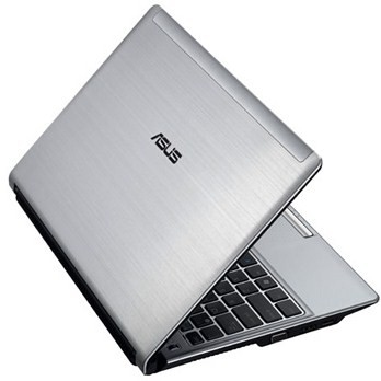 ASUS UL50VT-XX009X laptop Intel® Core™2 Duo SU7300