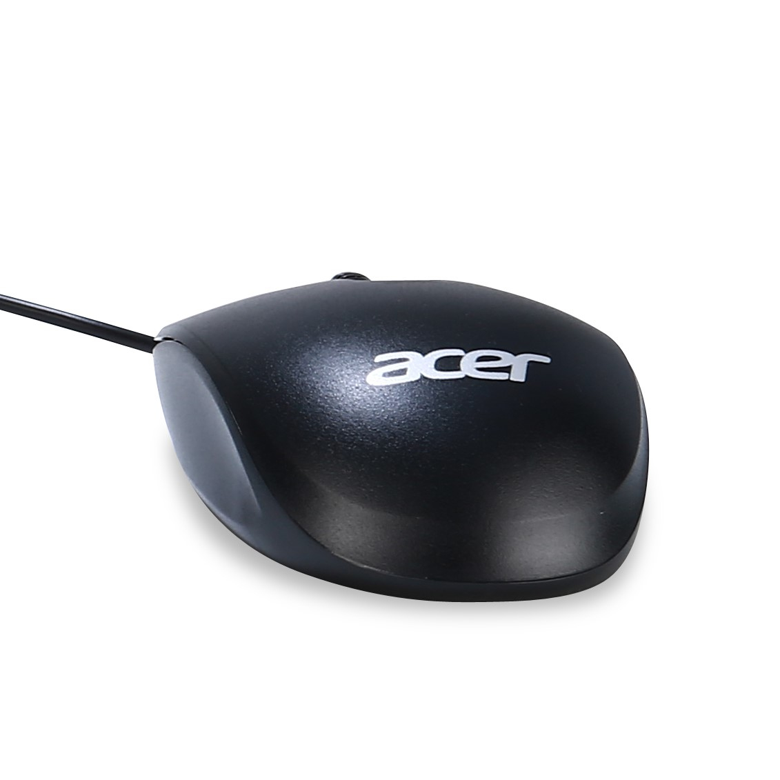 Acer NP.MCE1A.006 mouse Office Ambidextrous USB Type-A Optical 1000 DPI – image 4