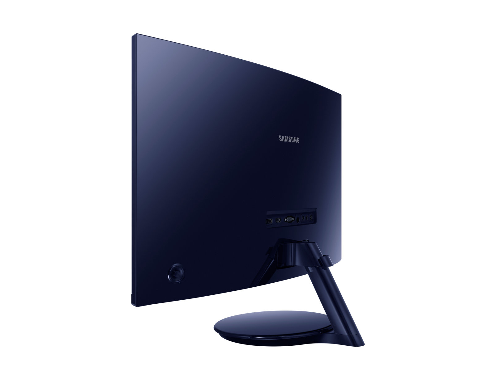 Samsung SyncMaster C27H580FDU computer monitor – image 7