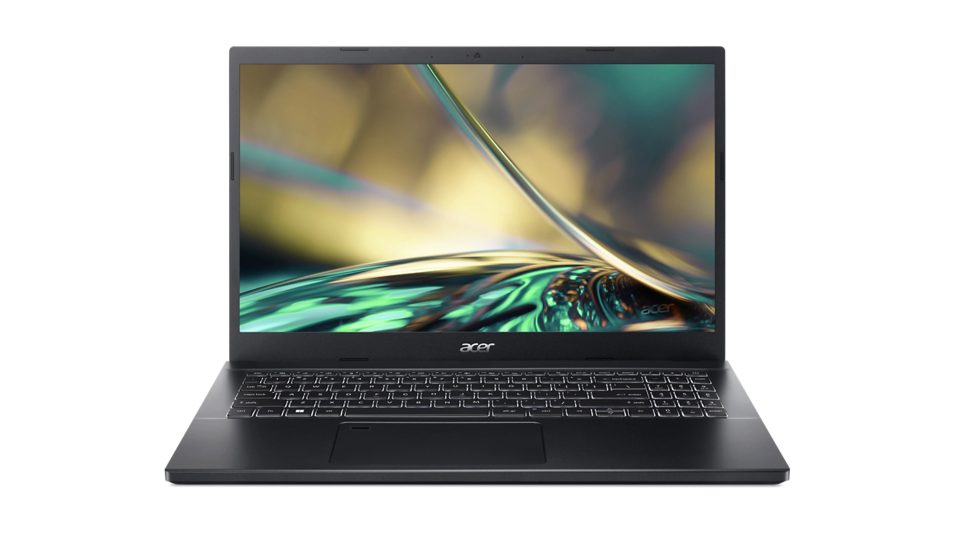 Acer Aspire 7 A715-76G-537Y Intel® Core™ i5 i5-12450H Laptop – image 2
