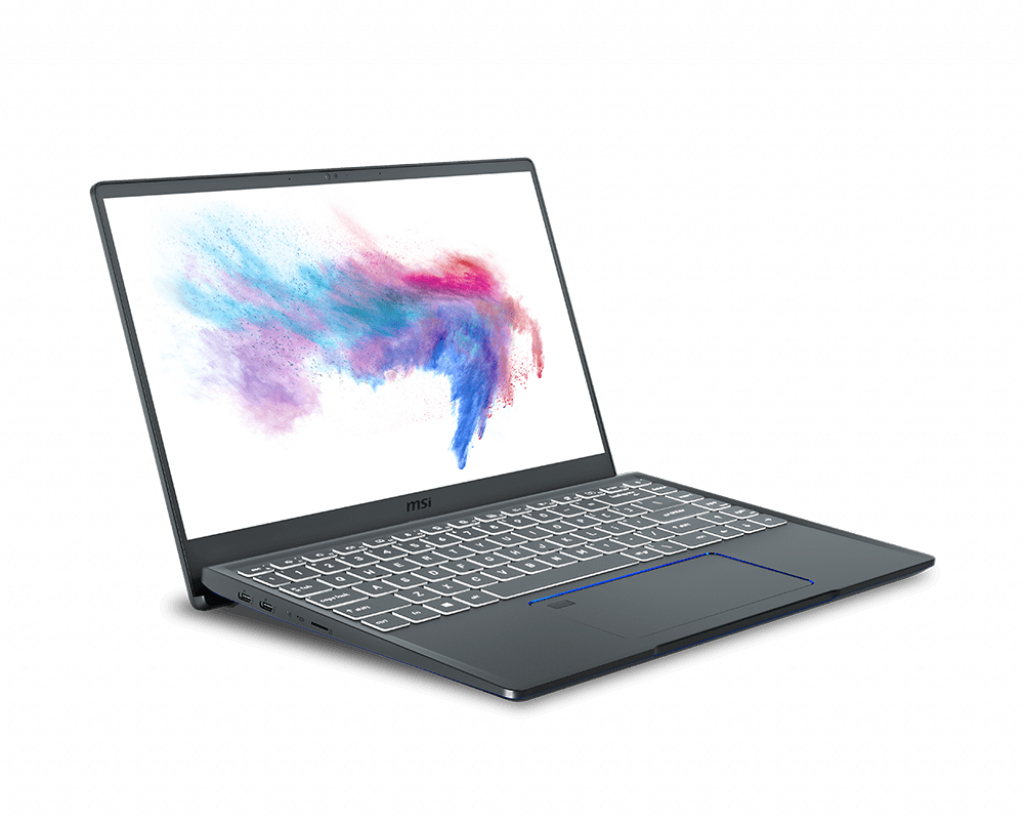 MSI 14 A10SC-012ES – image 2