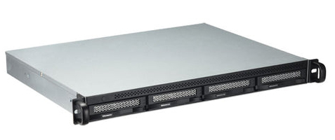TerraMaster U4-423 NAS/storage server Intel® Celeron® N5095 – image 2