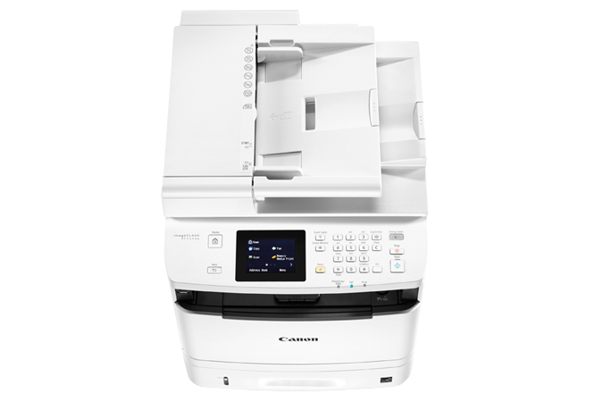 Canon imageCLASS MF414dw Laser A4 – image 6
