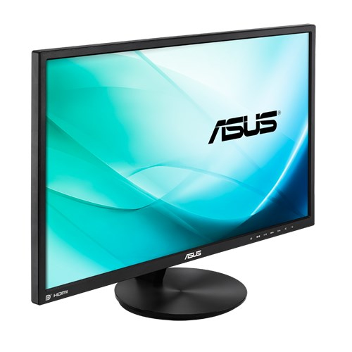 ASUS VN248Q-P computer monitor – image 2
