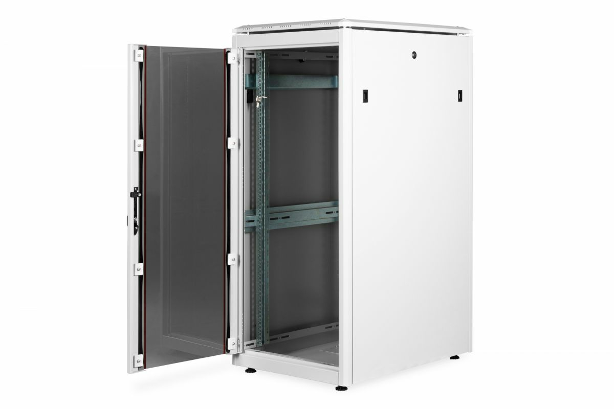 Equip Dynamic Flex 19' Cabinet, 26U – image 3