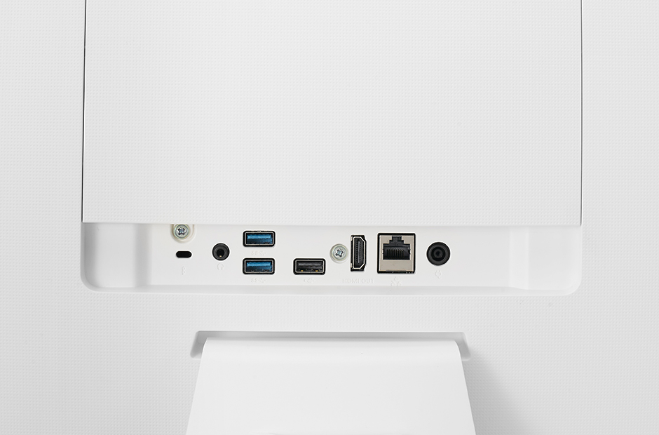 LG 22V270-L Intel® Celeron® N3450 – image 6
