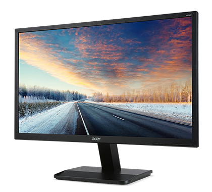 Acer VA240Hbp computer monitor – image 2