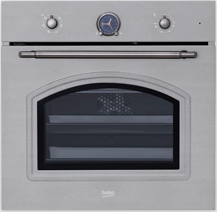 Beko OIM 27200 X — vue 1 sur 4