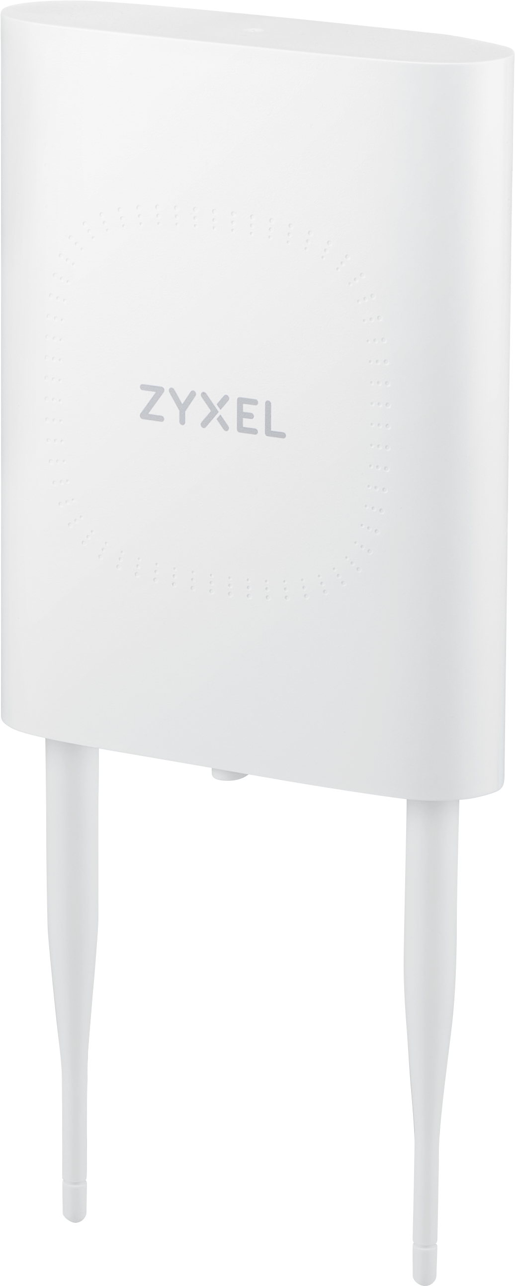 Zyxel NWA55AXE 1775 Mbit/s White Power over Ethernet (PoE) – image 2